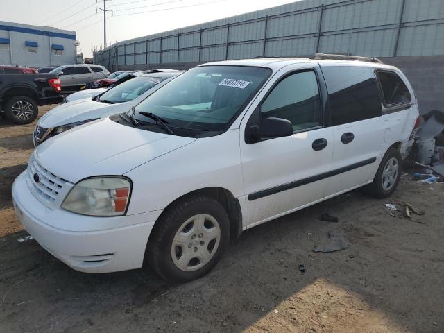 FORD FREESTAR 2007 2fmza51287ba24777