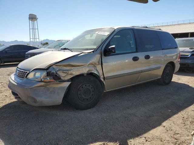 FORD WINDSTAR 2001 2fmza51411bc26451