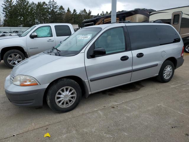 FORD WINDSTAR 1999 2fmza5141xba50588