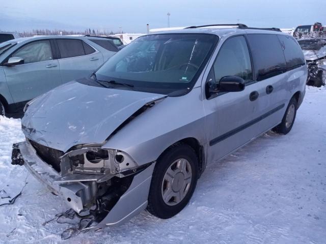 FORD WINDSTAR 2002 2fmza51422ba62726