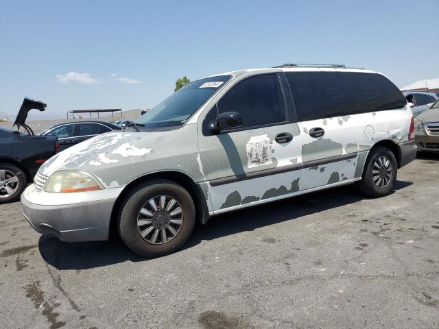 FORD WINDSTAR 2001 2fmza51431bb87300