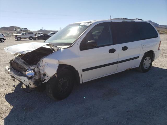 FORD WINDSTAR 2002 2fmza51432ba59656