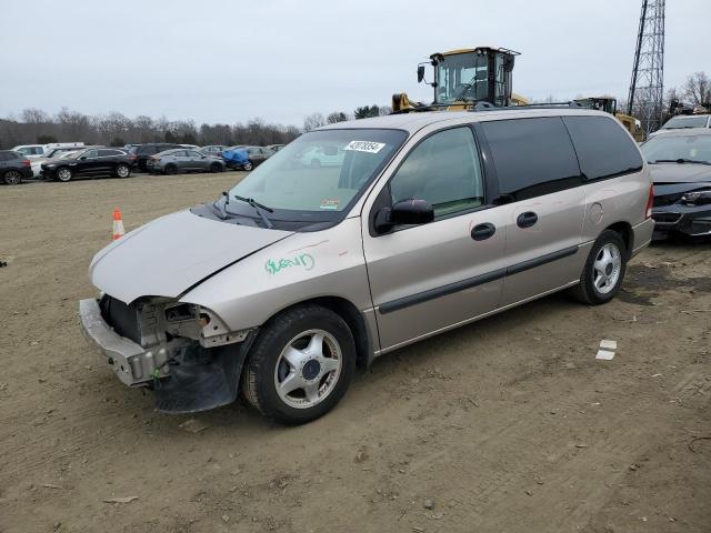 FORD WINDSTAR 2003 2fmza51433bb93214