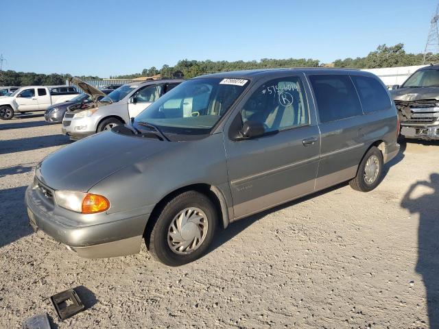 FORD WINDSTAR W 1998 2fmza5147wbc98634