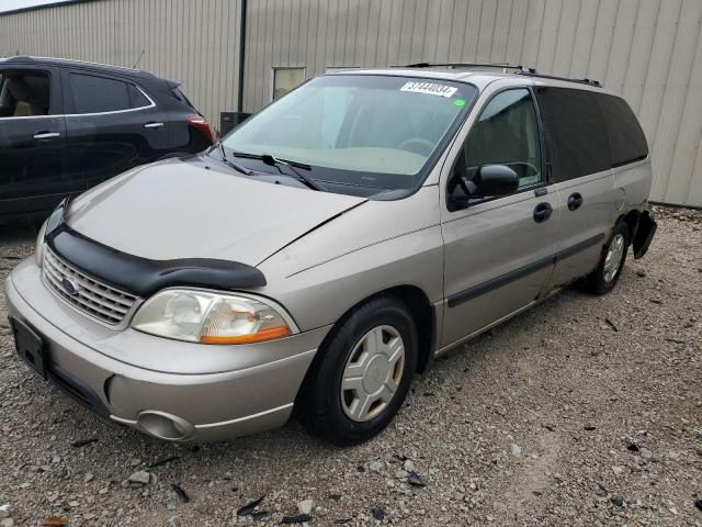 FORD WINDSTAR 2002 2fmza51482ba36454