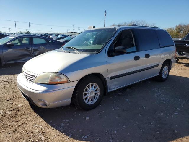 FORD WINDSTAR L 2003 2fmza51483bb35003