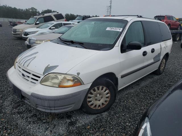 FORD WINDSTAR L 2000 2fmza5149ybb33171