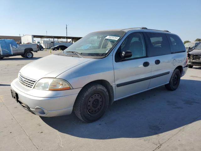 FORD WINDSTAR L 2003 2fmza514x3ba19172