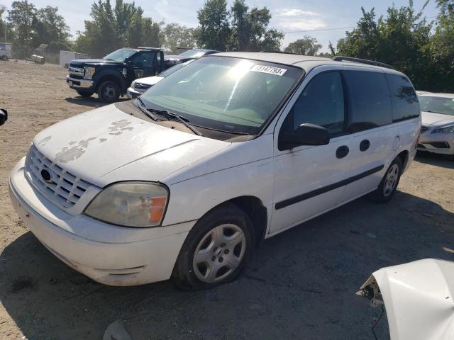 FORD FREESTAR S 2004 2fmza51604ba68934