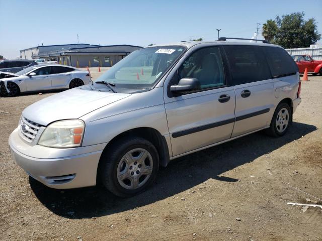 FORD FREESTAR S 2006 2fmza51606ba41493