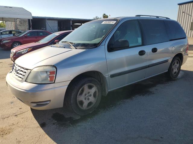 FORD FREESTAR 2005 2fmza51615ba32753