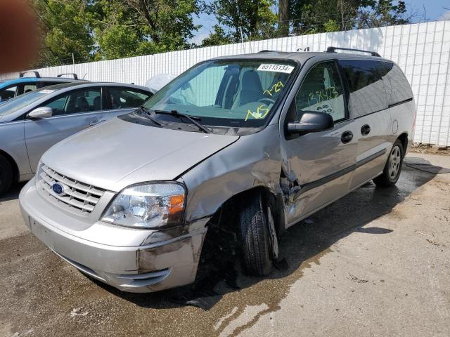 FORD FREESTAR S 2006 2fmza51616ba02251