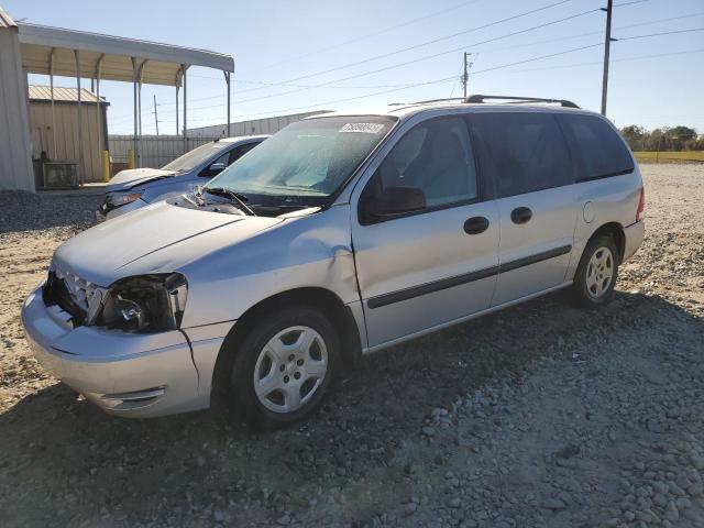 FORD FREESTAR 2007 2fmza51617ba01246