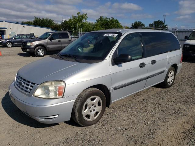 FORD FREESTAR S 2007 2fmza51617ba03000