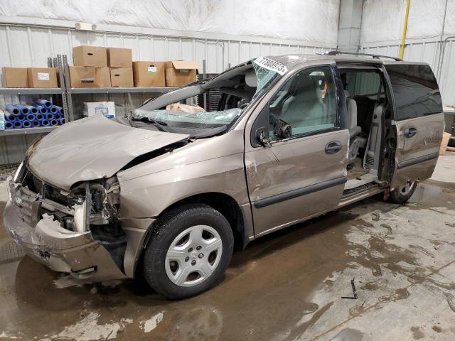 FORD FREESTAR 2005 2fmza51625ba87731