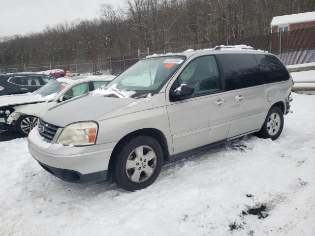 FORD FREESTAR 2006 2fmza51626ba05997