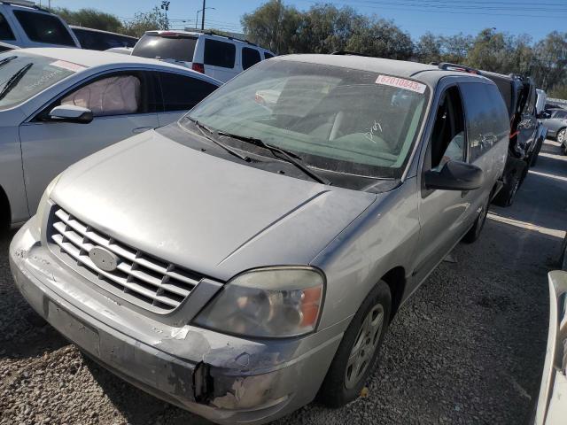 FORD FREESTAR 2005 2fmza51635ba03593