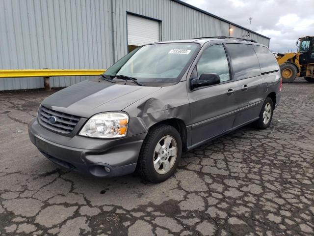 FORD FREESTAR 2006 2fmza51636ba26406