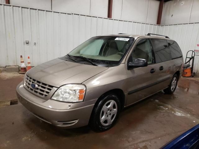 FORD FREESTAR S 2006 2fmza51636ba38362