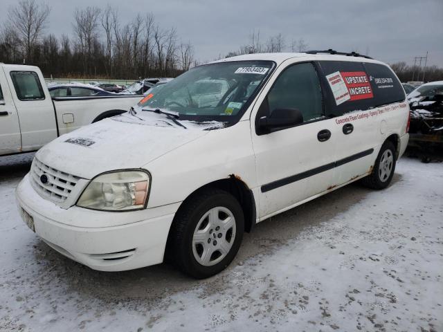 FORD FREESTAR 2005 2fmza51645ba29278