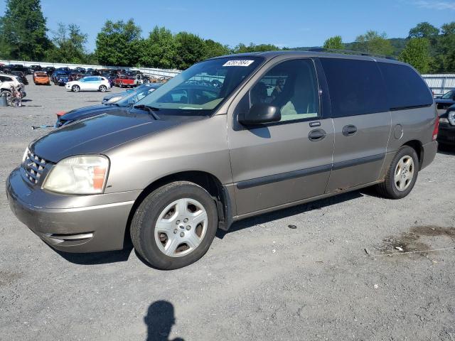 FORD FREESTAR 2005 2fmza51645ba54536