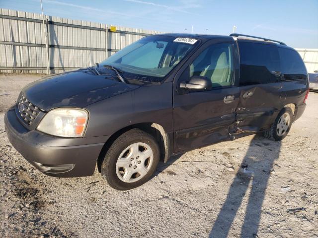 FORD FREESTAR 2005 2fmza51645ba67884