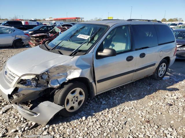 FORD FREESTAR S 2004 2fmza51664ba97502