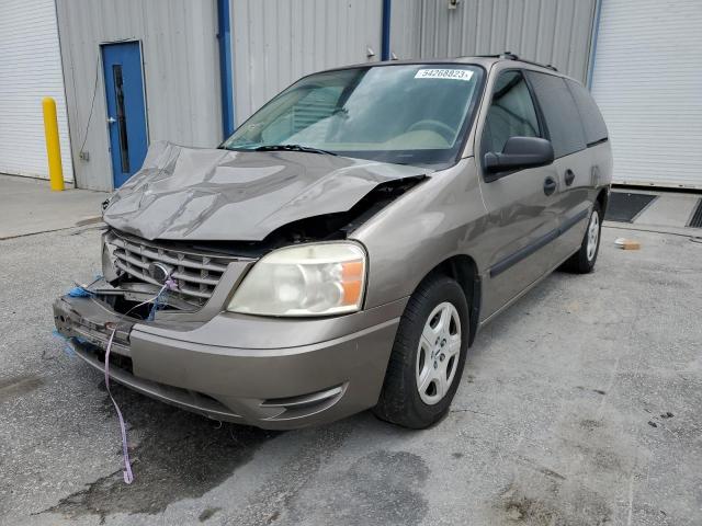 FORD FREESTAR S 2005 2fmza51665ba00719