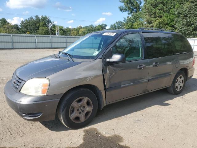 FORD FREESTAR S 2005 2fmza51665ba45949