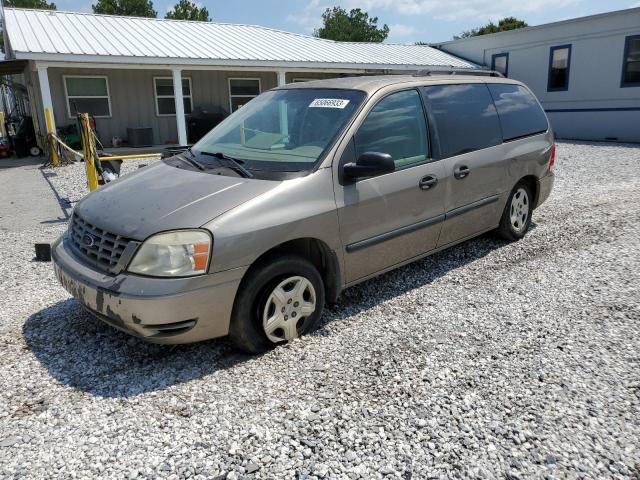 FORD FREESTAR S 2006 2fmza51666ba45693