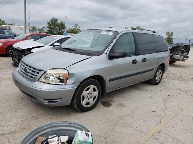 FORD FREESTAR S 2007 2fmza51667ba03994