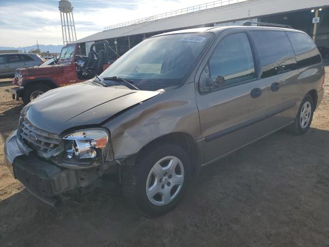 FORD FREESTAR 2006 2fmza51676ba43094