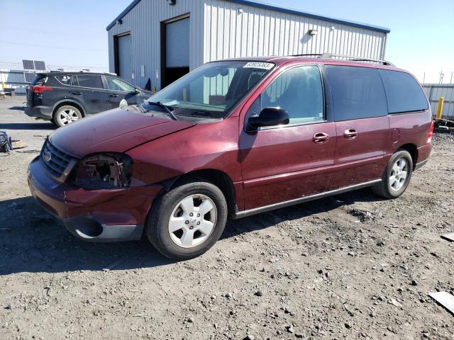 FORD FREESTAR S 2006 2fmza51676ba60204