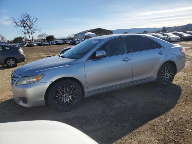 TOYOTA CAMRY 2011 2fmza51676ba62132