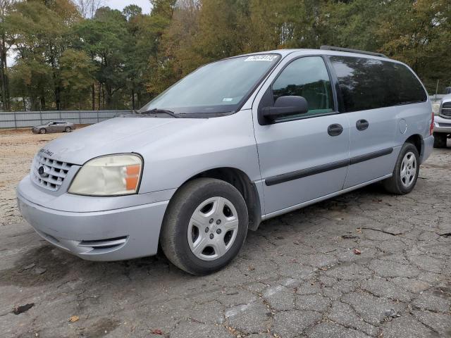 FORD FREESTAR 2007 2fmza51677ba00828