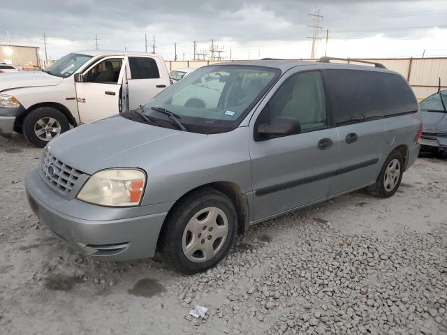 FORD FREESTAR 2007 2fmza51677ba02241