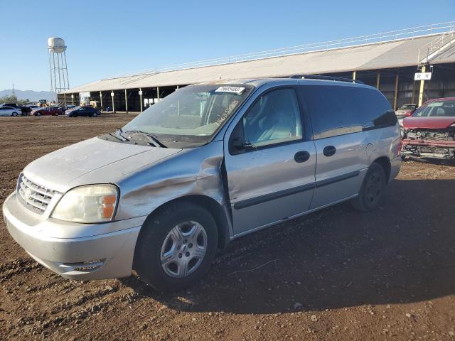 FORD FREESTAR 2004 2fmza51684ba66901