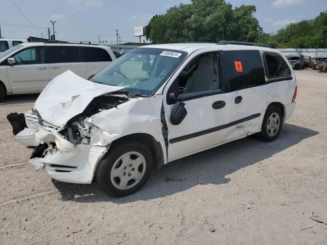 FORD FREESTAR S 2007 2fmza51687ba19288