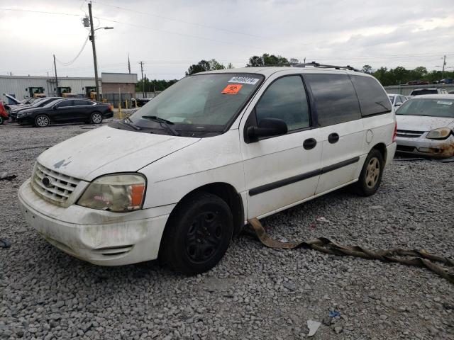 FORD FREESTAR 2004 2fmza51694ba58662