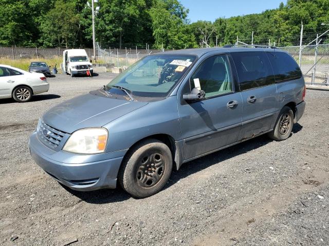 FORD FREESTAR 2004 2fmza51694ba66695