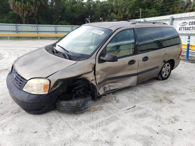 FORD FREESTAR 2004 2fmza51694bb16480