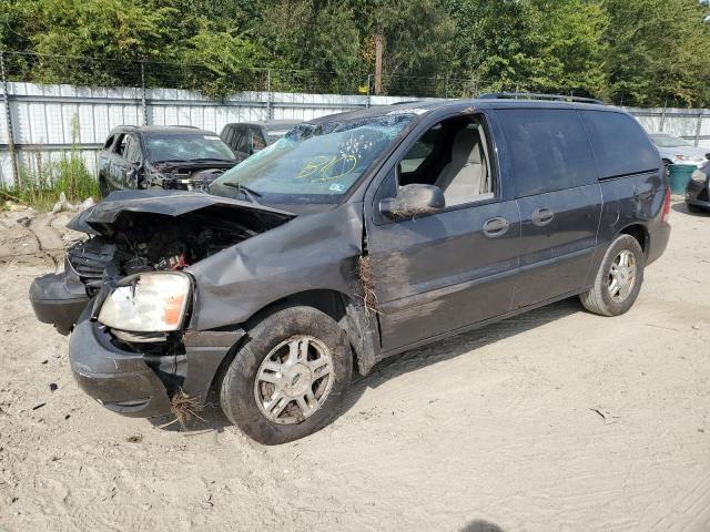 FORD FREESTAR 2005 2fmza51695ba75253