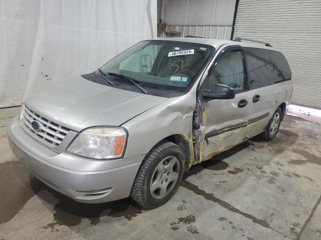 FORD FREESTAR 2006 2fmza51696ba40794