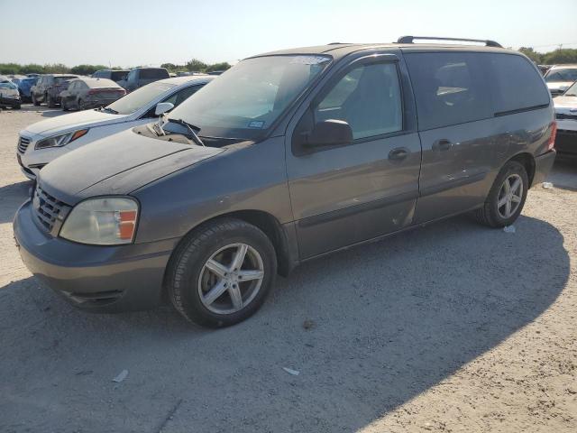 FORD FREESTAR S 2006 2fmza51696ba45770