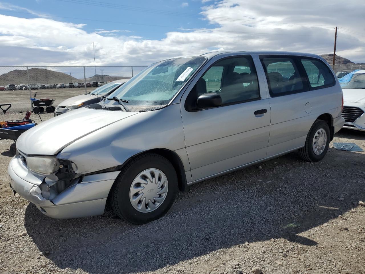 FORD WINDSTAR 1998 2fmza51u3wbd35372