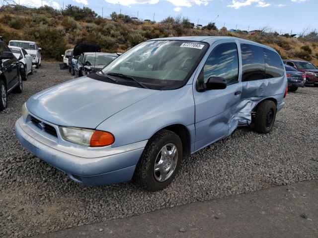 FORD WINDSTAR W 1998 2fmza51u7wbd01340