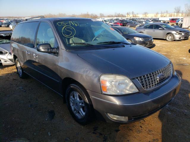 FORD FREESTAR 2006 2fmza52206ba41408