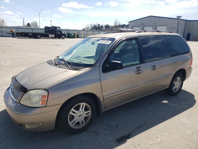 FORD FREESTAR 2004 2fmza52214ba23898