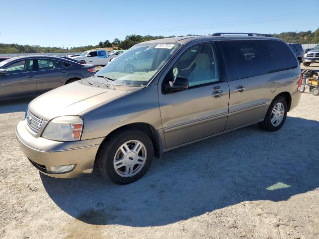 FORD FREESTAR S 2004 2fmza52214ba70784