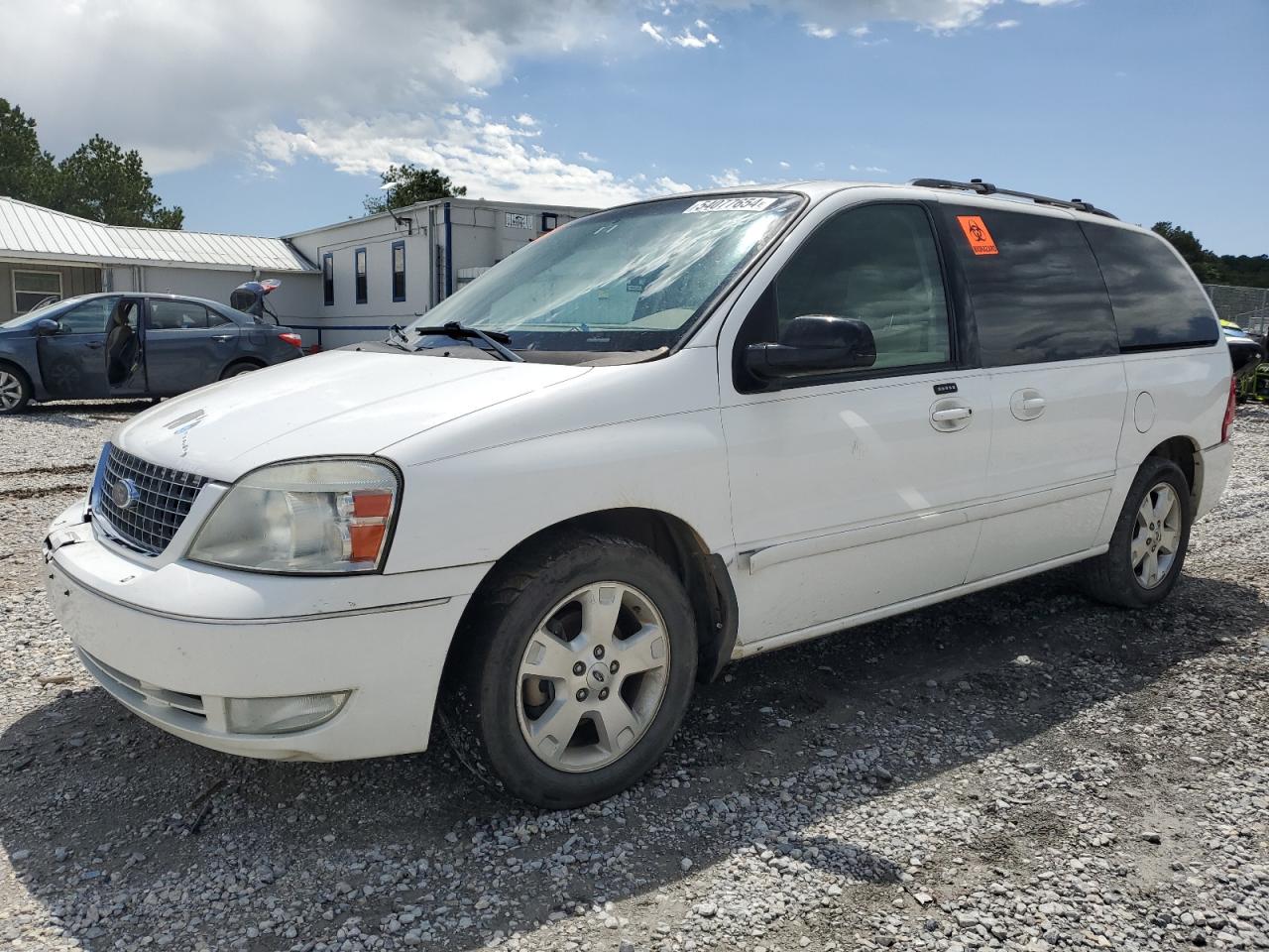 FORD FREESTAR 2005 2fmza52215ba09906